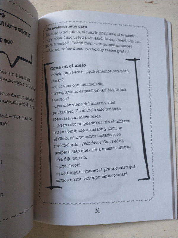Libro usado en venta: Mayor y menor 14 de Chanti; editorial Sudamericana impreso en 2018 realizamos envios a todo el mundo.2