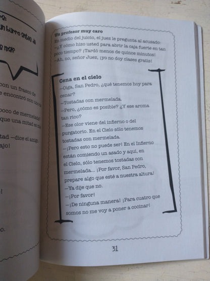Libro usado en venta: Mayor y menor 14 de Chanti; editorial Sudamericana impreso en 2018 realizamos envios a todo el mundo.2