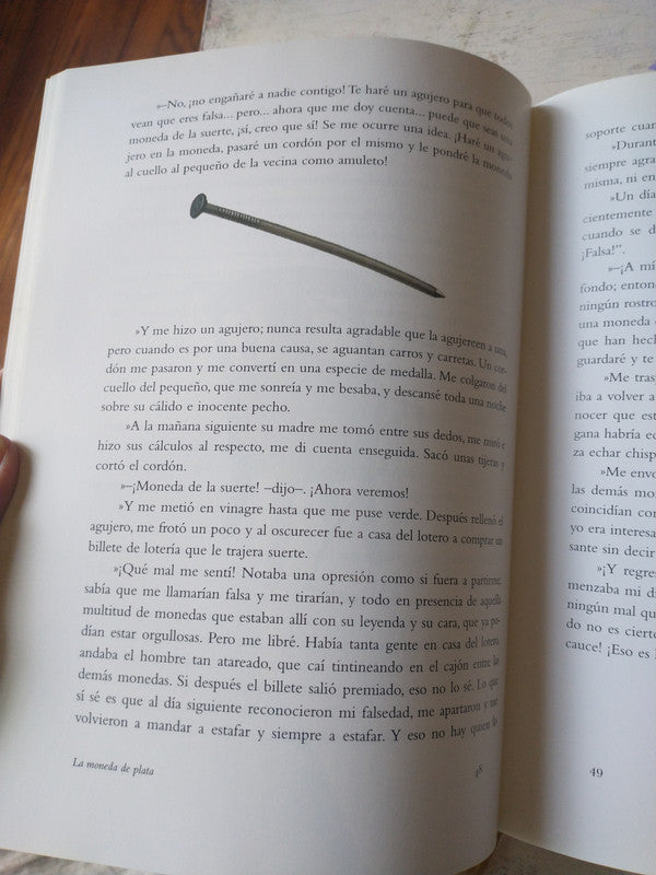 Libro usado en venta: Cuentos de Hans Christian Andersen; editorial Beltz & Gelberg impreso en 2004 realizamos envios a todo el mundo.3