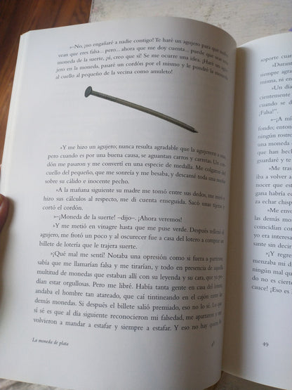 Libro usado en venta: Cuentos de Hans Christian Andersen; editorial Beltz & Gelberg impreso en 2004 realizamos envios a todo el mundo.3
