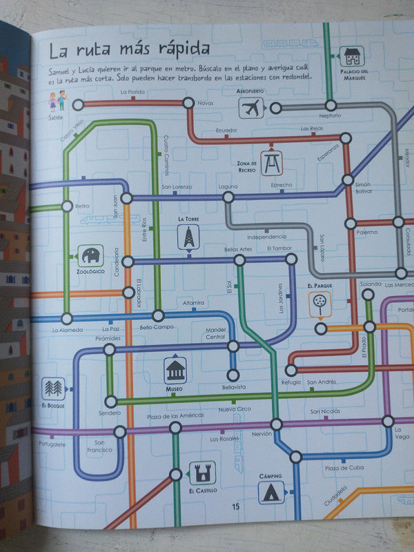 Libro usado en venta: De como nacio la memoria de El Bosque de Rocio Martinez; editorial Fondo de Cultura Economica impreso en 2007.2