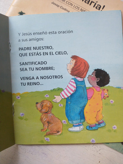 Libro usado en venta: Calvin y Hobbes - Algo babea bajo la cama de Bill Watterson; editorial Oceano impreso en 2017 realizamos envios a todo el mundo.2