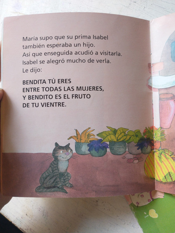 Libro usado en venta: Rezar con los ni?os - 3 Vol. de Josep Codina; editorial Claretiana impreso en 2004 realizamos envios a todo el mundo.3