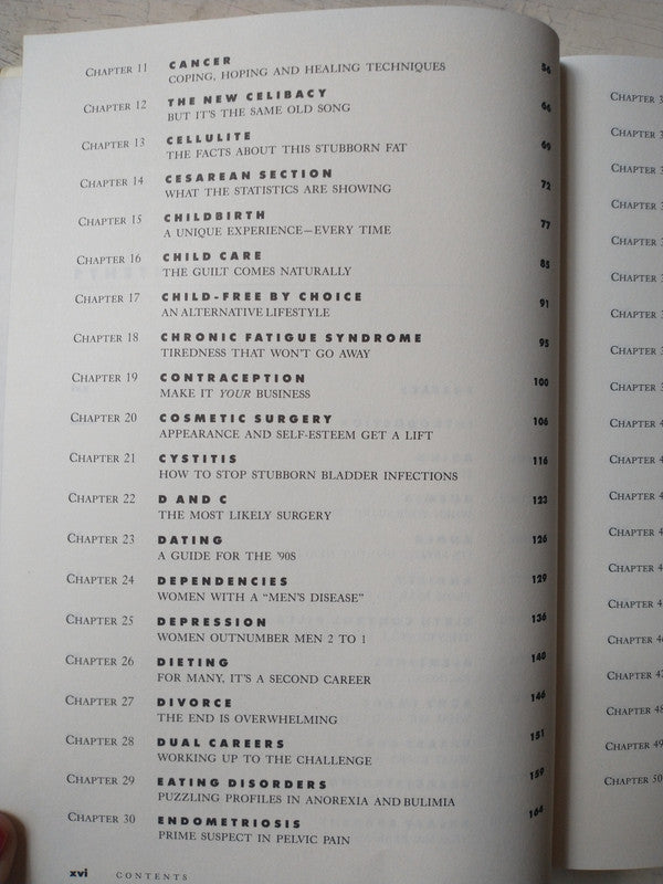 Libro usado en venta: Women's encyclopedia de Gloria Steinem - Lila A. Wallis; editorial Rodale Press impreso en 1993 envios a todo el mundo.3