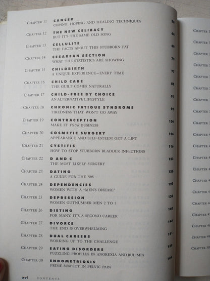 Libro usado en venta: Women's encyclopedia de Gloria Steinem - Lila A. Wallis; editorial Rodale Press impreso en 1993 envios a todo el mundo.3