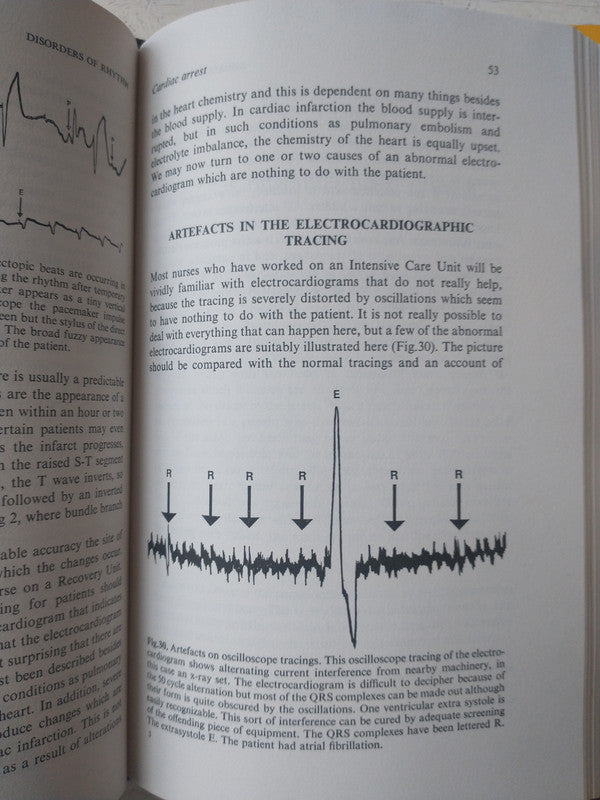 Libro usado en venta: Basic cardiology de David Verel; editorial Ediciones del autor impreso en 1979 realizamos envios a todo el mundo.3