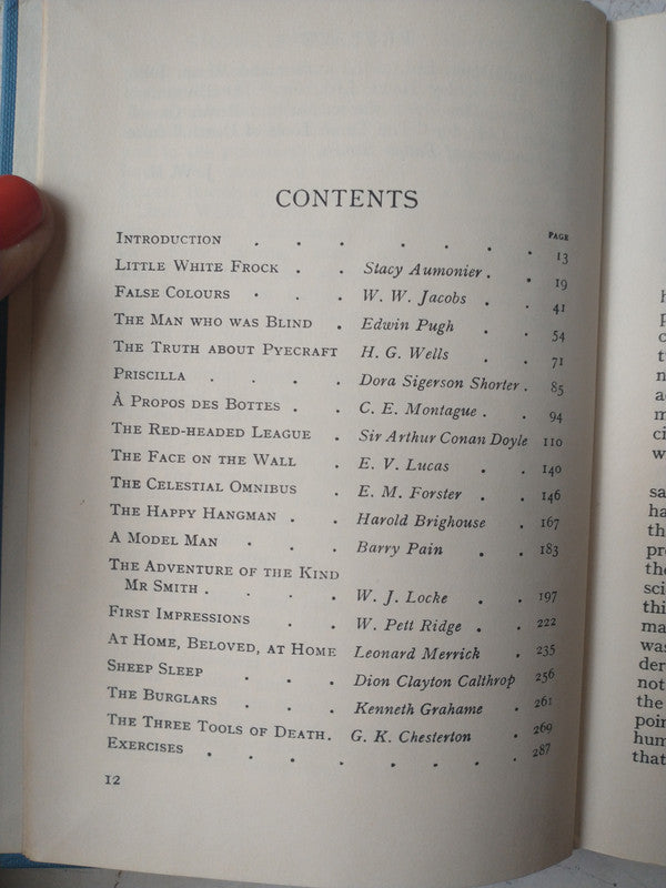Libro usado en venta: Selected poems de John Masefield; editorial Heinemann impreso en 1961 realizamos envios a todo el mundo.2