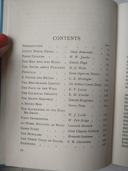 Libro usado en venta: Selected poems de John Masefield; editorial Heinemann impreso en 1961 realizamos envios a todo el mundo.2