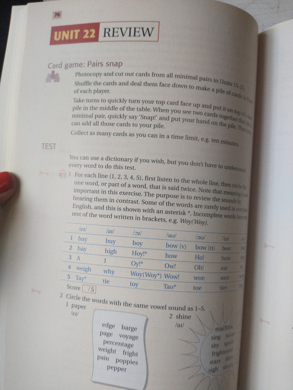 Libro usado en venta: Ship or sheep? (No contiene CD) de Ann Baker; editorial Cambridge University Press impreso en 2011 envios a todo el mundo.3
