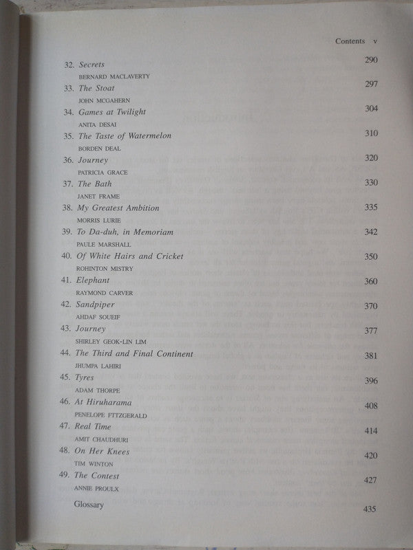 Libro usado en venta: Stories of Ourselves; editorial Cambridge University Press impreso en 2013 realizamos envios a todo el mundo.4
