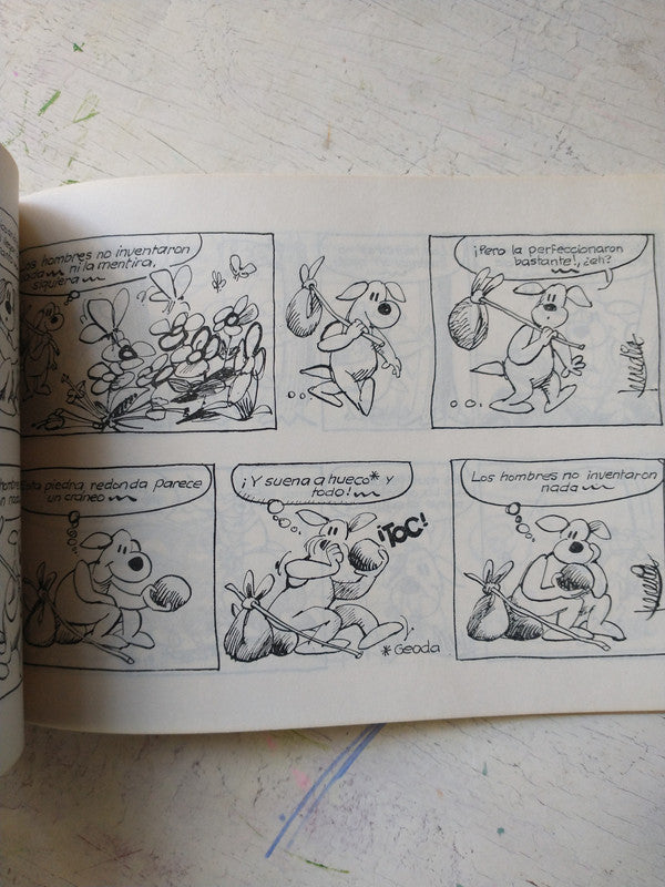 Libro usado en venta: El tao de los lideres de John Heider; editorial Del Nuevo Extremo impreso en 1990 realizamos envios a todo el mundo.2