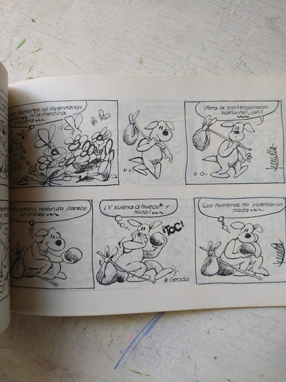 Libro usado en venta: El tao de los lideres de John Heider; editorial Del Nuevo Extremo impreso en 1990 realizamos envios a todo el mundo.2