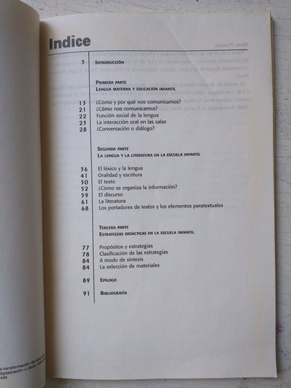 Libro usado en venta: Conoce a tus hijos - Test para adolescentes de Conchita Madueño; editorial Libsa impreso en 2005 envios a todo el mundo.2