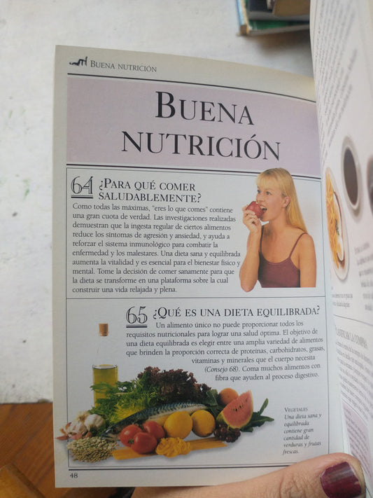 Libro usado en venta: Jung y el Tarot de Sallie Nichols; editorial Troquel impreso en 1991 realizamos envios a todo el mundo.2