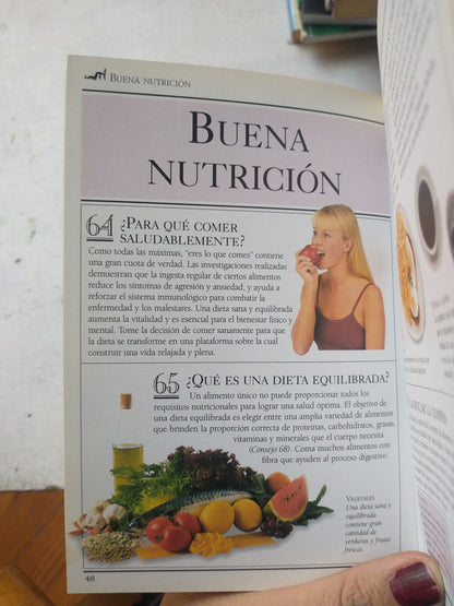 Libro usado en venta: Jung y el Tarot de Sallie Nichols; editorial Troquel impreso en 1991 realizamos envios a todo el mundo.2