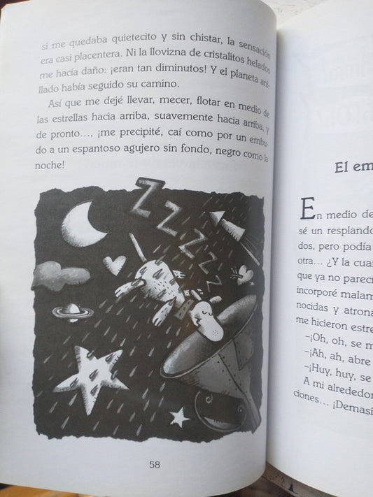Libro usado en venta: Vida de perro de Beatriz Doumerc; editorial A-Z impreso en 2012 realizamos envios a todo el mundo.2