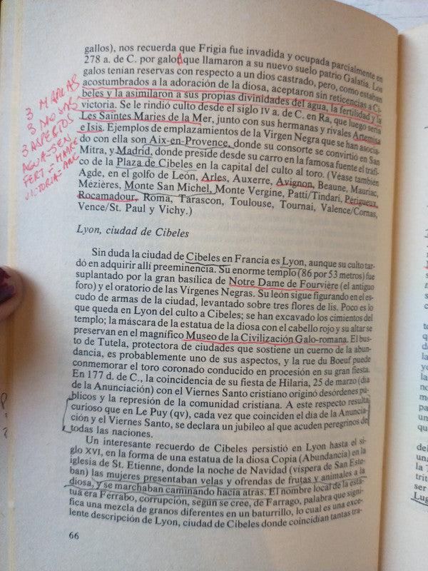 Libro usado en venta: Las virgenes negras de Ean Begg; editorial Martinez Roca impreso en 1987 realizamos envios a todo el mundo.3