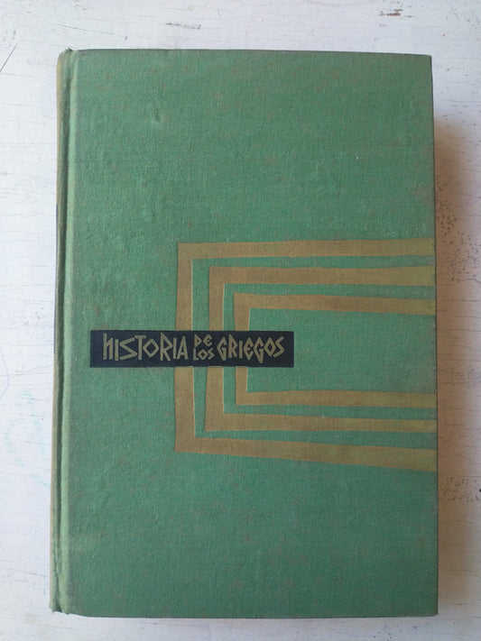 Libro usado en venta: Enciclopedia de Ciencias Naturales de Abedul a animales excavadores Vol. 1; editorial Bruguera impreso en 1978.2