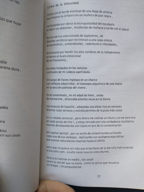 Libro usado en venta: Tus dones y antidones de Mercedes Miranda; editorial Ediciones del autor impreso en 2001 realizamos envios a todo el mundo.2