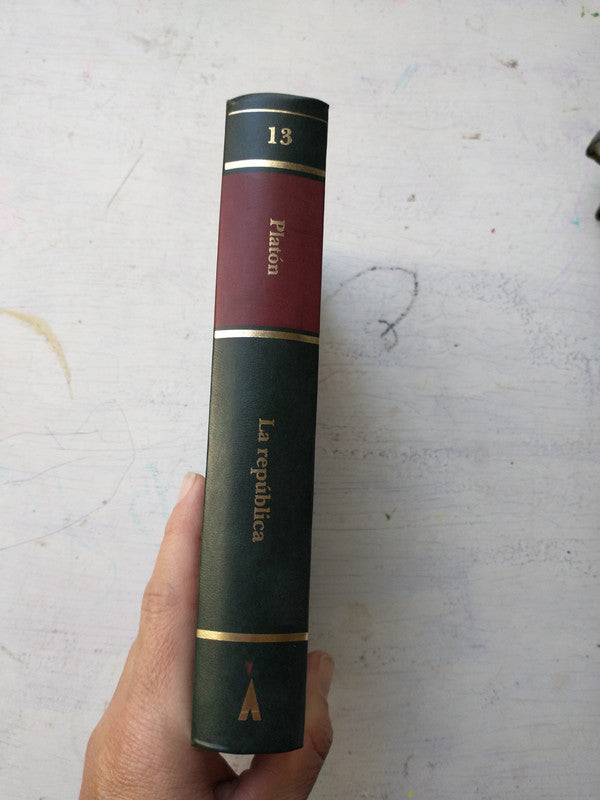 Libro usado en venta: El principe de Nicolas Maquiavelo; editorial Altaya impreso en 1993 realizamos envios a todo el mundo.2