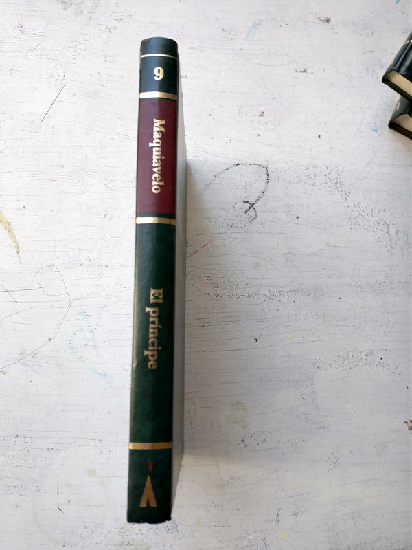 Libro usado en venta: La metafisica de las costumbres de Immanuel Kant; editorial Altaya impreso en 1993 realizamos envios a todo el mundo.2
