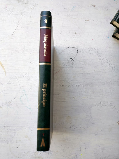 Libro usado en venta: La metafisica de las costumbres de Immanuel Kant; editorial Altaya impreso en 1993 realizamos envios a todo el mundo.2