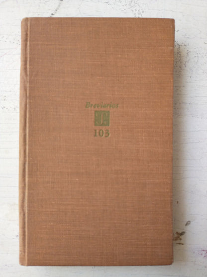 Libro usado en venta: Introduccion a la historia de M. Bloch; editorial Fondo de Cultura Economica impreso en 1965 realizamos envios a todo el mundo.2
