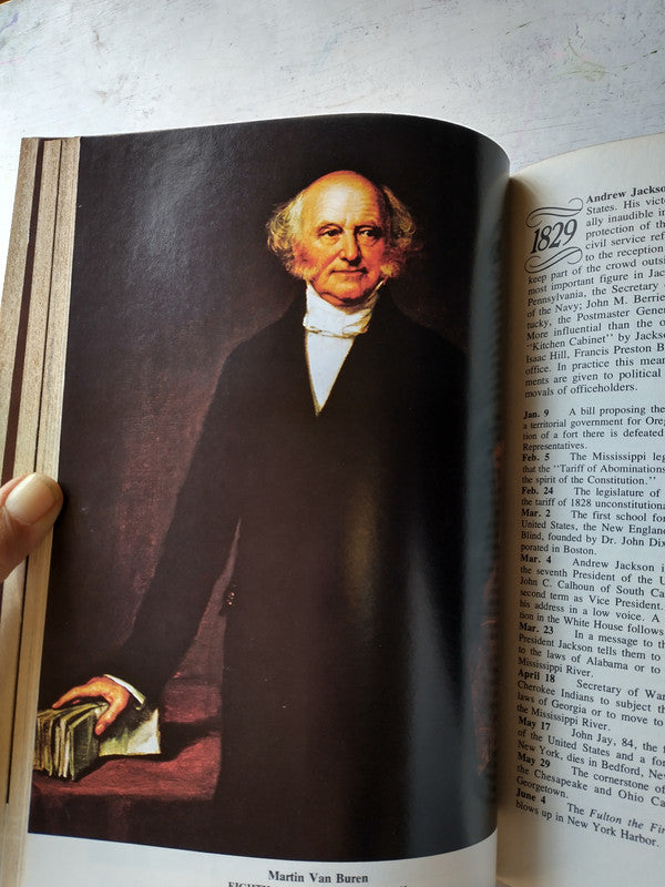 Libro usado en venta: The Bicentennial Almanac (1776-1976) de Walter A. Payne; editorial Regency impreso en 1975 realizamos envios a todo el mundo.3
