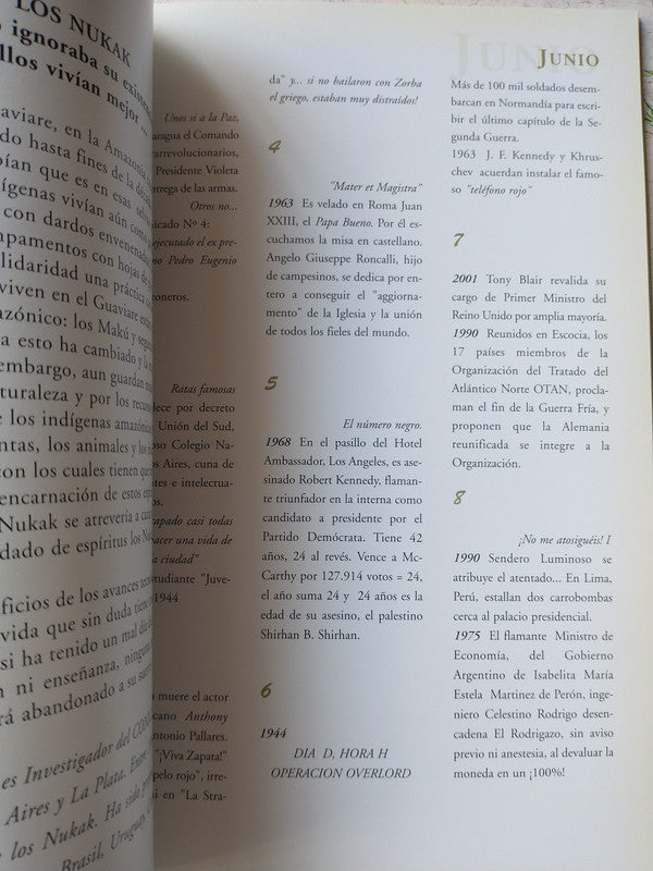 Libro usado en venta: Y Dios creo al hombre?; editorial Artes Graficas Ronor impreso en 2002 realizamos envios a todo el mundo.4