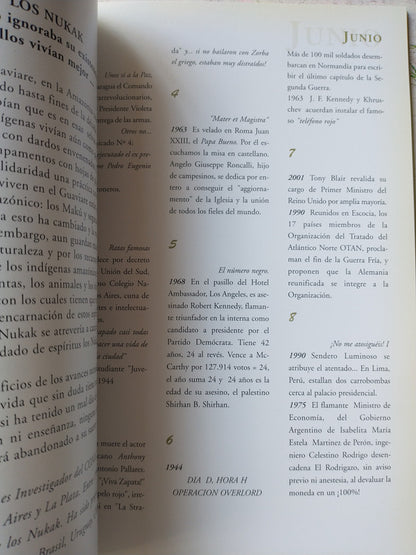 Libro usado en venta: Y Dios creo al hombre?; editorial Artes Graficas Ronor impreso en 2002 realizamos envios a todo el mundo.4