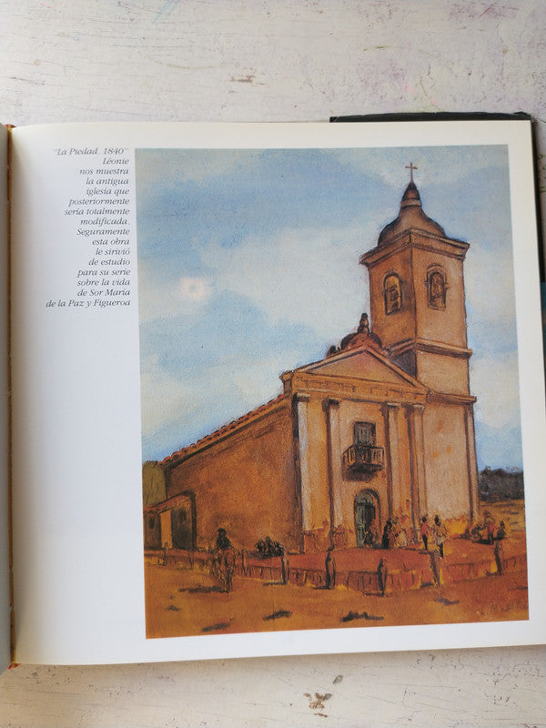 Libro usado en venta: Leonie Matthis de Ignacio Gutierrez Zaldivar; editorial Zurbaran impreso en 1992 realizamos envios a todo el mundo.3