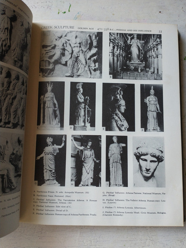 Libro usado en venta: An illustrated handbook of Art history de Frank J. Roos; editorial Macmillan impreso en 1965 realizamos envios a todo el mundo.3