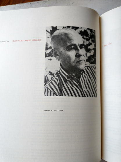 Libro usado en venta: Venezolanos del Siglo XX - 3 Tomos; editorial Fundacion Eugenio Mendoza impreso en _ realizamos envios a todo el mundo.4
