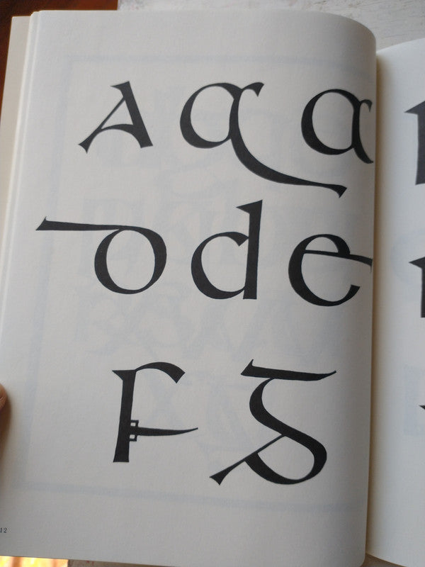 Libro usado en venta: Letter arts review - Vol. 11, N? 4; impreso en 1994 realizamos envios a todo el mundo.2