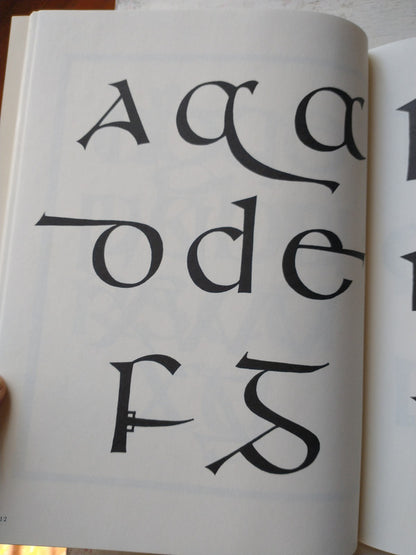 Libro usado en venta: Letter arts review - Vol. 11, N? 4; impreso en 1994 realizamos envios a todo el mundo.2