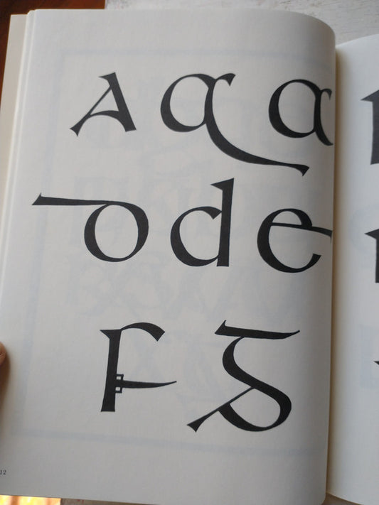 Libro usado en venta: Letter arts review - Vol. 11, N? 4; impreso en 1994 realizamos envios a todo el mundo.2