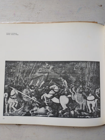 Libro usado en venta: Leonardo Da Vinci - Grandes Maestros de la Pintura; editorial Sol 90 impreso en 2006 realizamos envios a todo el mundo.2