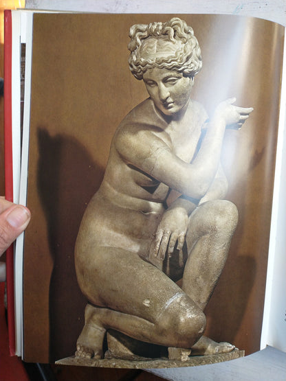 Libro usado en venta: Rome - Vatican Museums; editorial Newsweek & Arnoldo Mondadori impreso en 1979 realizamos envios a todo el mundo.4