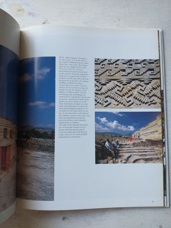 Libro usado en venta: Mexico; editorial Maytree impreso en 2000 realizamos envios a todo el mundo.3