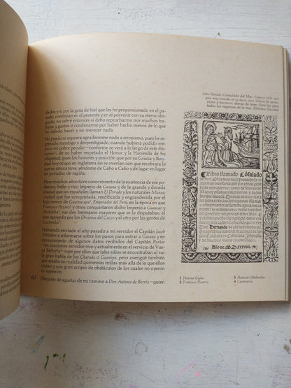 Libro usado en venta: Memoria de America Latina a la luz de la Teologia de la Liberacion de Despierta America; editorial FUNDALATIN impreso en 1992.2