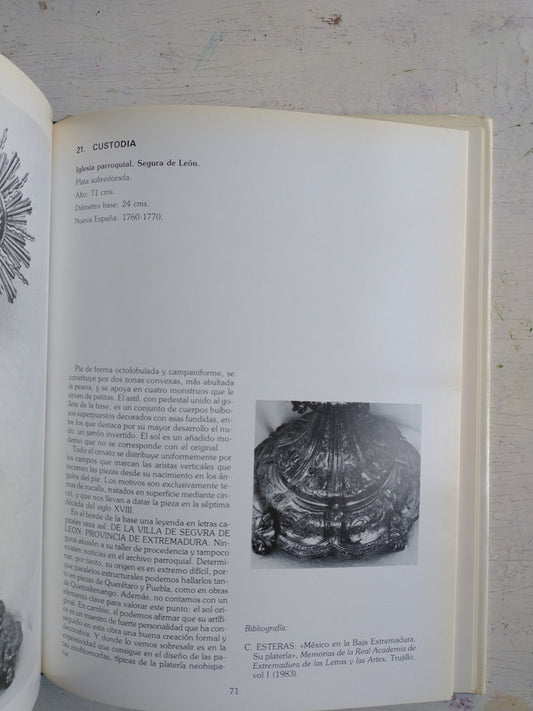 Libro usado en venta: Una vision impresionista en Venezuela de Camille Pissarro; impreso en _ realizamos envios a todo el mundo.2