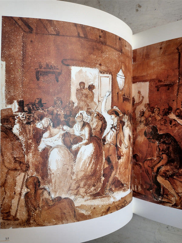 Libro usado en venta: Una vision impresionista en Venezuela de Camille Pissarro; impreso en _ realizamos envios a todo el mundo.4