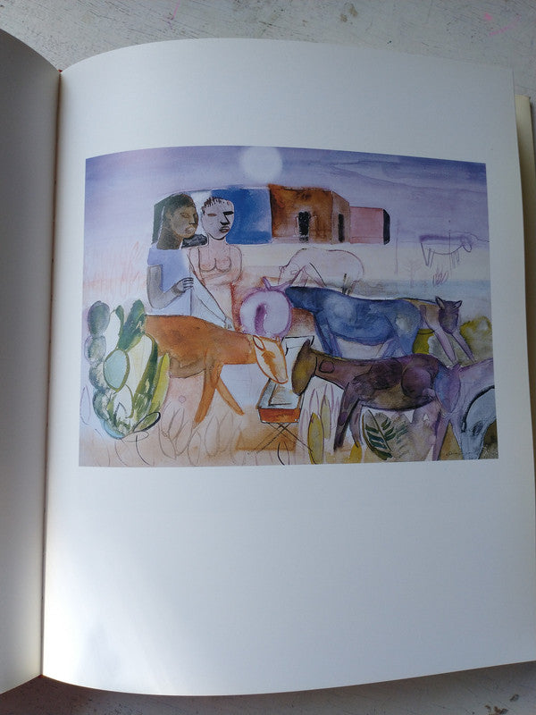 Libro usado en venta: Proyecto cultural - Artistas del mercosur de Lasar Segall; editorial Banco Velox impreso en 1999 envios a todo el mundo.4