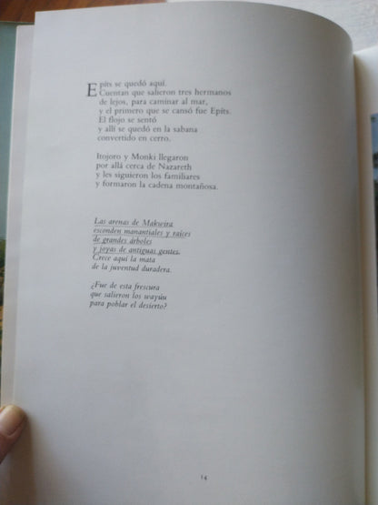 Libro usado en venta: Pulowi; editorial Grupo Cinco impreso en _ realizamos envios a todo el mundo.4