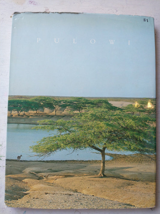 Libro usado en venta: Pulowi; editorial Grupo Cinco impreso en _ realizamos envios a todo el mundo.1