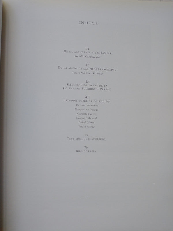 Libro usado en venta: Hijos del viento de Eduardo P. Pereda; editorial Fundacion Proa impreso en 2002 realizamos envios a todo el mundo.3