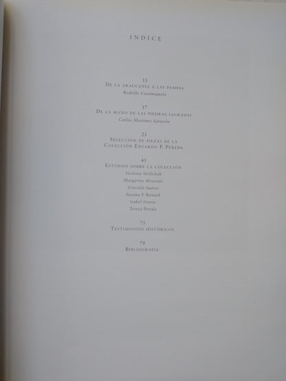Libro usado en venta: Hijos del viento de Eduardo P. Pereda; editorial Fundacion Proa impreso en 2002 realizamos envios a todo el mundo.3