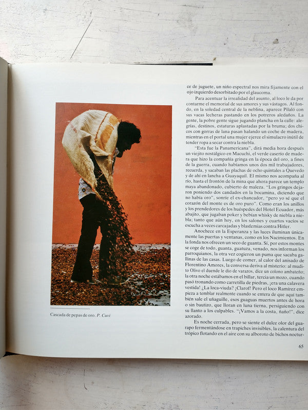 Libro usado en venta: National Museum of Archaeology Athens de Spyros Meletzis - Helen Papadakis; editorial Schnell & Steiner impreso en 1963.2