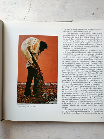 Libro usado en venta: National Museum of Archaeology Athens de Spyros Meletzis - Helen Papadakis; editorial Schnell & Steiner impreso en 1963.2