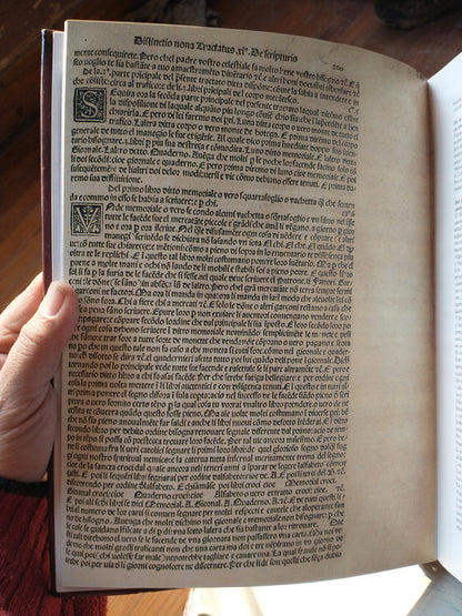 Libro usado en venta: Tractatus XI de computis et Scripturis de Luca Pacioli; editorial Ediciones UADE impreso en 1995 envios a todo el mundo.4